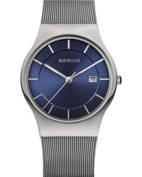 Bering Time - 11938-003 Classic Watch - Lyst