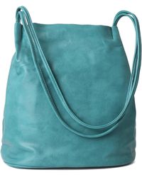 Woodland Leathers - Tote Shoulder Bag - Lyst