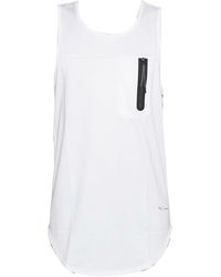 PUMA - X Stampd Tank Top Running Gym Casual Vest 572602 02 Textile - Lyst