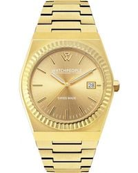 WatchPeople - 700354 Ladies Wp1 Watch - Lyst