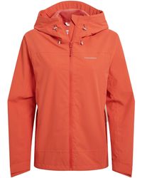 Craghoppers - Ladies Zohra Waterproof Jacket (Grenadine) - Lyst