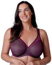 Berlei - B541 Beauty Stripe Smoothing Bra - Lyst