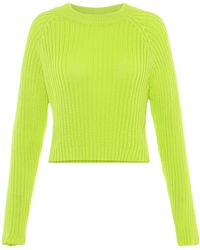 myMo - Jumper Kalk - Lyst