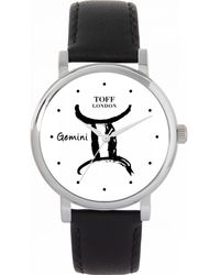 Toff London - Tlws-35654 Ladies Gemini Watch - Lyst