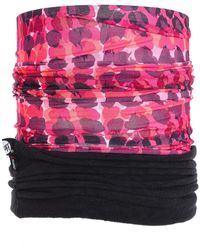 Buff - Polar Buisvormige Halsband 105000 - Lyst