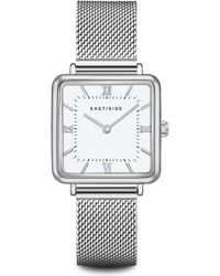 Eastside - Watches Metal (Alloy) Watch 40,0Mm - Lyst