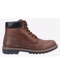 Cotswold - Pitchcombe Waterproof Boots - Lyst