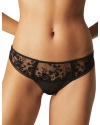 Simone Perele - Orphee Tanga Brief - Lyst