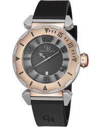 Giulio Romano - Ferrara Watch Rubber - Lyst