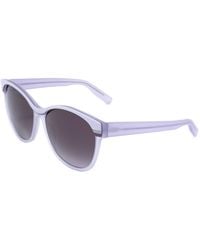 Italia Independent - Sunglasses 55/12/135 Mm Acetate - Lyst