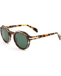 Rag & Bone - Rnb6006 S 51 086 Sunglasses - Lyst