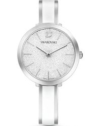 Swarovski - 5580537 Ladies Crystalline Watch - Lyst