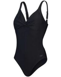 Speedo - Ladies Eco Endurance+ One Piece Swimsuit - Lyst