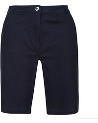 Regatta - Ladies Bayla Casual Shorts - Lyst