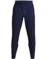 Under Armour - Performance Tracksuit Bottoms - Lyst