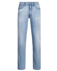 HUGO - 708 Slim-Fit Jeans - Lyst