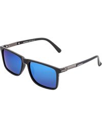 Breed - Caelum Polarized Sunglasses - Lyst