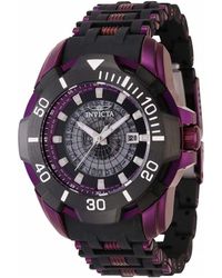 INVICTA WATCH - In-44131 Sea Spider Watch - Lyst