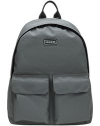 Consigned - Daxton Front Pocketed Backpack - Lyst