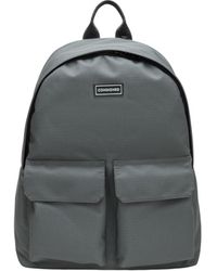 Consigned - Daxton Front Pocketed Backpack - Lyst