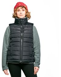 Peter Storm - Insulated Toasty Gilet With Hand Warmer Pockets, Lightweight Bodywarmer - Lyst