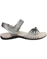 Vionic - Talulah Met Damen Sandalen - Lyst