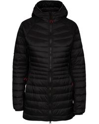 Trespass - Ladies Hub Down Jacket - Lyst