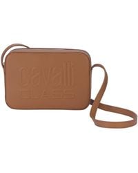 Roberto Cavalli - Crossbody Bag Cchb0198 - Lyst