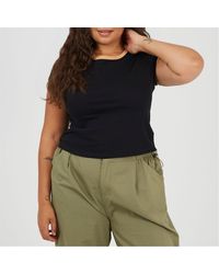 Brave Soul - Ps Ss Tee - Lyst