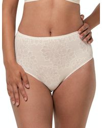 Triumph - Fit Smart Maxi Brief - Lyst