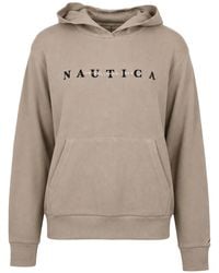 Nautica - Luna Hoodie Cotton - Lyst