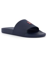 Dune - Polo Ralph Lauren Slidee - Lyst