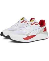 PUMA - Scuderia Ferrari X-Ray Speed Motorsport Shoes - Lyst