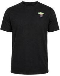 Under Armour - Curry Sesame Squad T-Shirt - Lyst