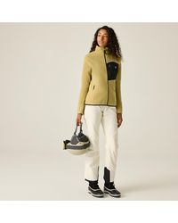 Dare 2b - Ladies Excursion Fleece Jacket (Desert) - Lyst