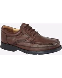 Roamer - Newfield Leather - Lyst