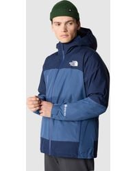 The North Face - Mountain Light Triclimate 3-In-1 Gore-Tex Jacket Shady/Summit - Lyst