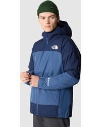 The North Face - Mountain Light Triclimate 3-In-1 Gore-Tex Jacket - Lyst