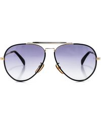 David Beckham - 7003S Sunglasses - Lyst