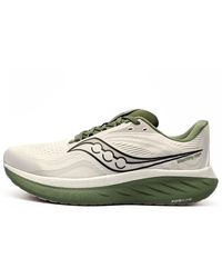 Saucony - Ride 18 Running Shoes - Lyst