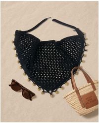 RYVAN - Bandanas - Lyst