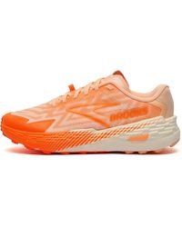 Brooks - Catamount 4 Trail Running Shoes - Lyst