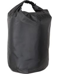 Mountain Warehouse - Dry Pack Liner Waterproof Heavy Duty Ripstop Backpack Rain Cover Storage Bag - Lyst