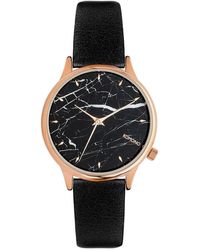 Komono - Ladies Watch Quartz Stainless Steel - Lyst