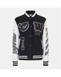 Off-White c/o Virgil Abloh - Off White Women's - Lyst