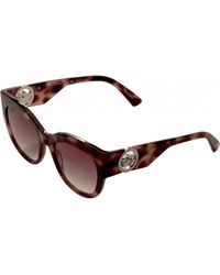 Longchamp - Lo740S-690 Lo740S 52 690 Fashion Sunglasses - Lyst