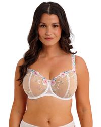Fantasie - Fl104007 Lillia Underwired Balconette Bra - Lyst