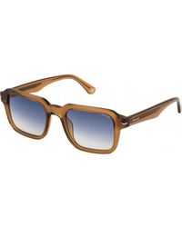 Police - Spln36-5206A9 Spln36 52 5206A9 Sunglasses - Lyst