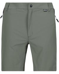 Regatta - Mountain Ii Shorts (Agave/Ash) - Lyst