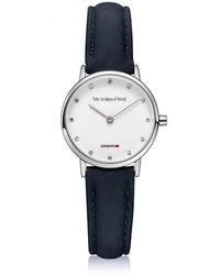 Victoria Hyde London - Watch Dial Analogue Quartz - Lyst